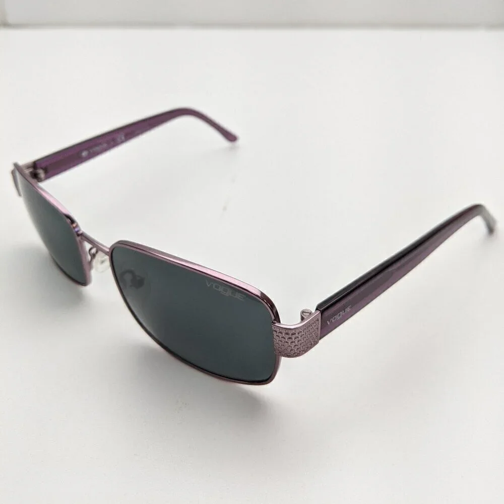 🕶️ Vogue VO4020-S 5017/87  Sunglasses 56/18-135 / JLE531🕶️​